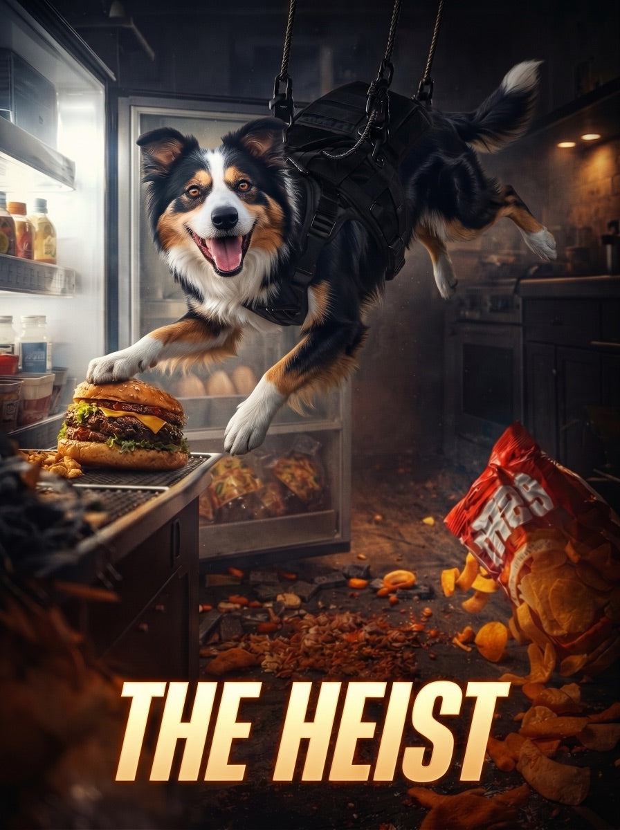 Their poster